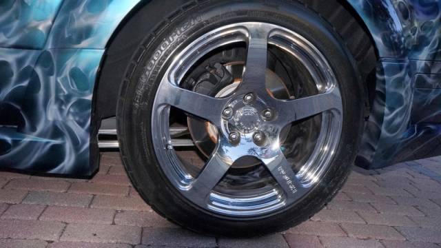 1000 Hp supercharged chevy 350 3 series bmw #7