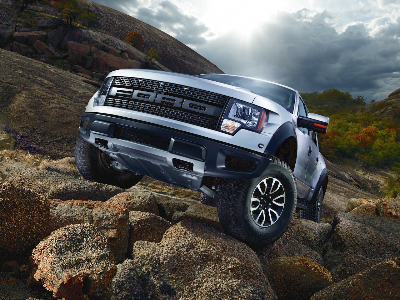 Ford moab ut #4