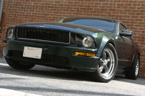 Tim allens ford hemi #8