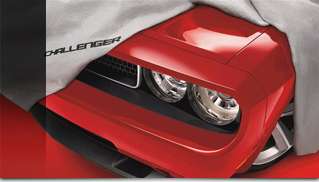 2010 Dodge Challenger - Mopar - Muscle Cars Blog
