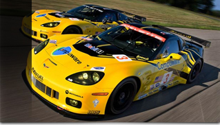  Chevrolet Corvette C6.R - Muscle Cars Blog