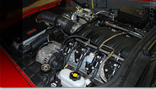 Ragin' Racin' Stage 5 Corvettes - 927 hp / 707 hp - Muscle Cars Blog