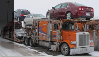 The GM Vehicle Plant Tour - Muscle Cars Blog