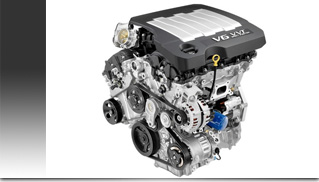 GM Is Working On Twin-Turbo 3.0L V6 - Muscle Cars Blog