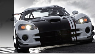 Dodge Viper Cup Series Kicks Off - Muscle Cars Blog