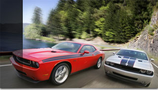 2011 Dodge Challenger With New Pentastar V6 305 HP Power Unit - Muscle Cars Blog