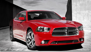 2011 Dodge Charger - Muscle Cars Blog