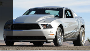 2012 Mustang Cobra Jet Specs - Muscle Cars Blog