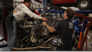 Unprecedented Look At Teardown Of F-150 Ecoboost Engine - Muscle Cars Blog
