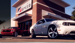 2011 Dodge Charger R/T and Challenger SRT8 392 - Muscle Cars Blog