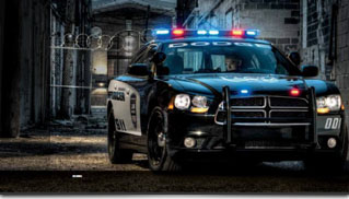 Dodge to Offer Mopar Packages on New 2012 Charger Pursuit - Muscle Cars Blog