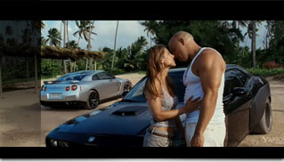 Fast Five Trailer 2 2011 - Muscle Cars Blog