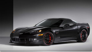 2012 Chevrolet Centennial Edition Corvette - Muscle Cars Blog