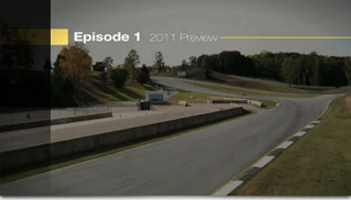 S2 Track to Street: Corvette Racing Series, Episode 1 - Muscle Cars Blog