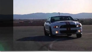 The newest Mustangs head-to-head - Muscle Cars Blog