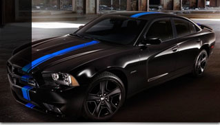 Chrysler Canada Introduces Mopar 2011 Charger - Muscle Cars Blog