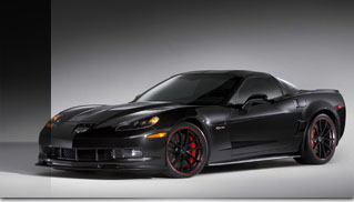 Corvette Muscle: GM Invests $131 Million in Bowling Green - Muscle Cars Blog