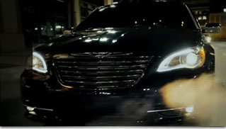 2011 Super Bowl Commercial "Born of Fire" Takes Home Five Awards - Muscle Cars Blog