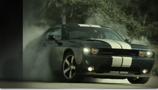 Hot Rod Time Machine: Old vs New - Muscle Cars Blog