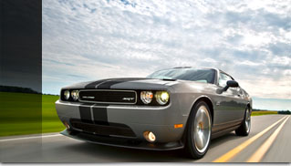 New High-tech Features Boost 2012 Dodge Challenger SRT8 392 - Muscle Cars Blog