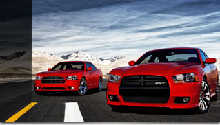2012 Dodge Charger SRT8® Delivers Perfect Balance of Intelligent Performance And Power - Muscle Cars Blog