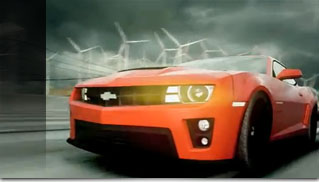 Need For Speed The Run - Limited Edition Trailer - Muscle Cars Blog