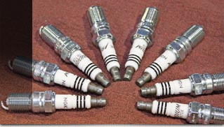 The Best Spark Plug online store - from another happy customer - Muscle Cars Blog