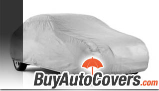 If you care about your car, you will like these car covers - Muscle Cars Blog