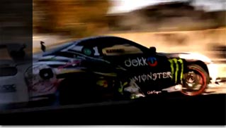 Fantastic Kenneth Moen Hillclimb Drift Lillehammer - Muscle Cars Blog