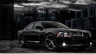 Dr. Dre Beats™ Boom in the 2012 Dodge Charger - Muscle Cars Blog