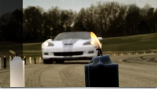 2013 Corvette 427 Convertible blows out 60 candles - Muscle Cars Blog