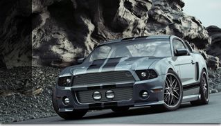 2010 Ford Mustang GT - THE KONQUISTADOR by Reifen Koch - Muscle Cars Blog