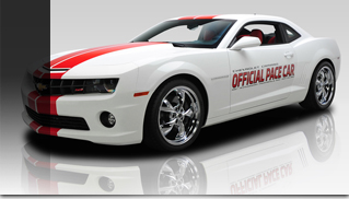 2011 Chevrolet Camaro SS Lingenfelter LS7 800 HP - Muscle Cars Blog