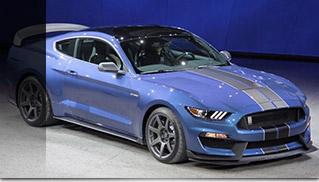 Ford Mustang Boss 302S May Return for 2016