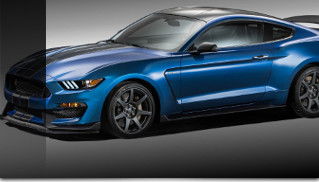 Ford Shelby GT350R Mustang Named 2016 Road & Track Performance Car of the Year