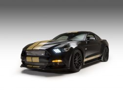 2016 Shelby Ford Mustang GT-H