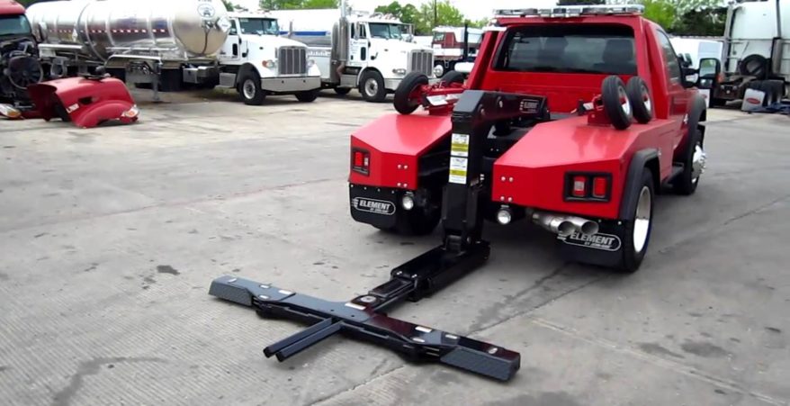 Repo Trucks Muscle Cars News And Pictures