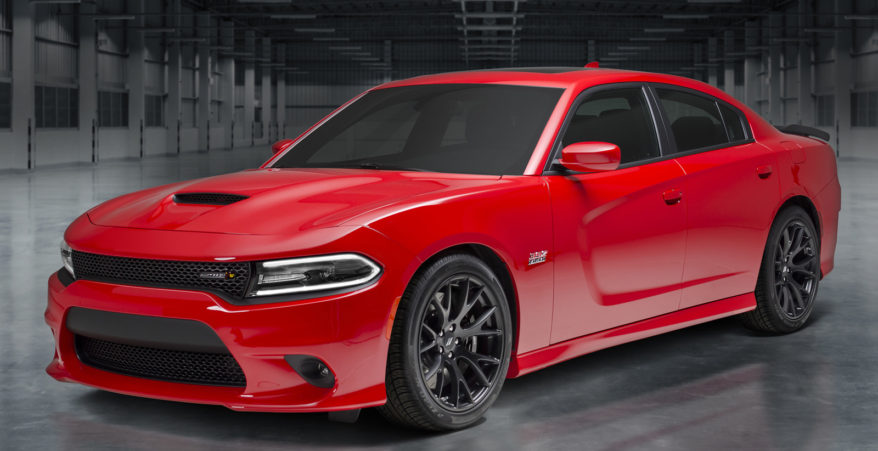 The 2018 Dodge Charger Is A Real Muscle Car Cars News And The 2018 Dodge Charger Is A Real Muscle Car