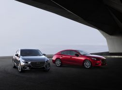 Mazda3 has earned CarGurus Best Used Car Award!